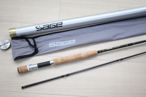 Vintage sage gfl 896 fly - ma,