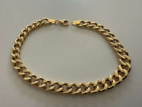 Bracciale oro giallo - giallo, 18