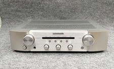 Amplificatore integrato
