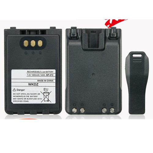 1pz batteria agli ioni - 1pz,