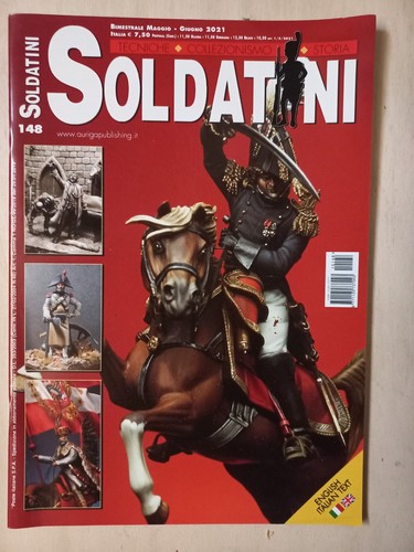 Rivista modellismo storia