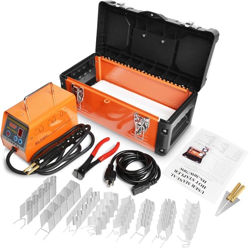Kit riparazione saldatrice - riparazione,