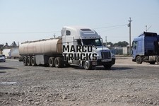 LKW Foto Freightliner Columbia