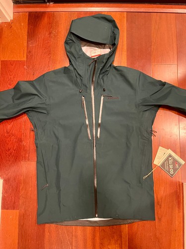 Giacca triolet uomo patagonia - triolet,