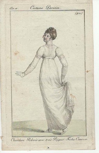 Journal des dames mode - et,