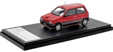 Hi Story 1/43 Daihatsu MIRA