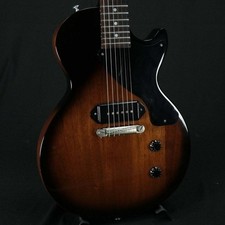 Gibson les paul junior - gibson,
