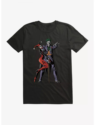 Maglietta comics batman - dc,