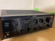 DDP SONY TA-F555ESX II