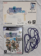 FINAL FANTASY CRYSTAL