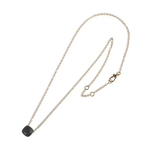 Pomellato nudo petite necklace - nudo,