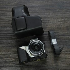 Per Sony NEX-5R NEX-5T NEX-5N