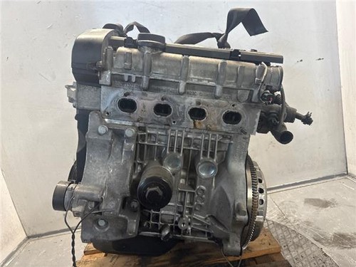 Cgg motor completo volkswagen - ,