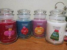 New Yankee Candle Jingle