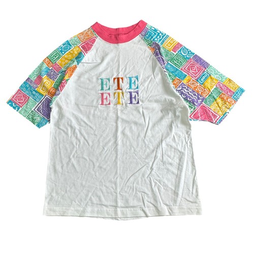 Shirt donna bianca astratta - bianca,
