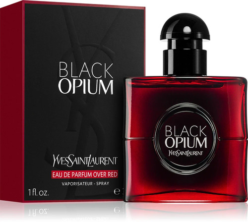 Yvessaintlaurent black - yvessaintlaurent•,