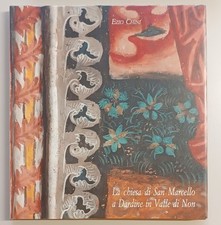 La chiesa di San Marcello a