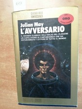 Julian may avversario - -,