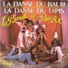 La Danza Del Balen / La Danza