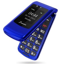 Telefono cellulare per anziani - per,
