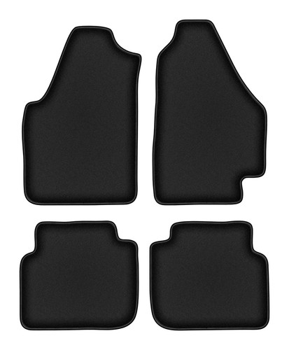 Set tappetini auto - , velour