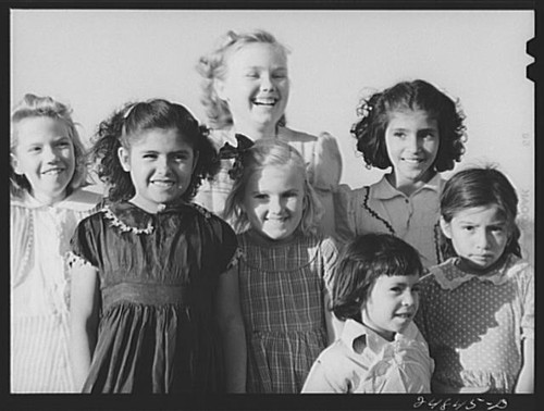 Foto asilo nido bambini nel - foto:asilo,
