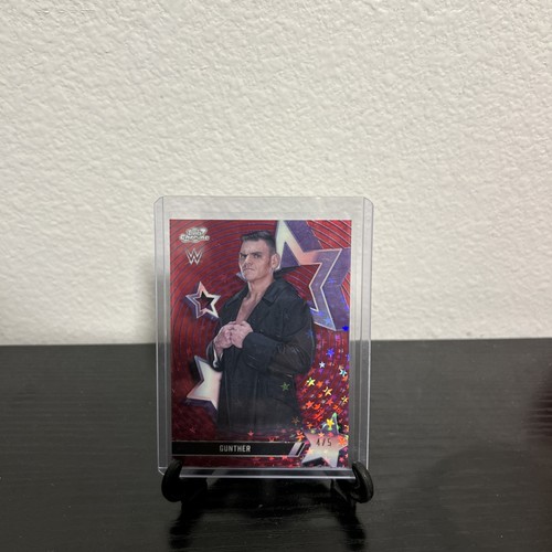 2026 topps chrome wwe - 2026,