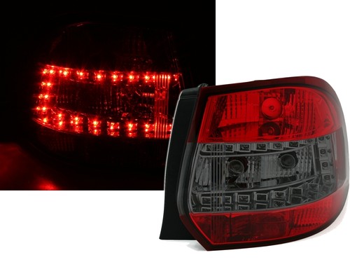 Kit luci posteriori led - posteriori,