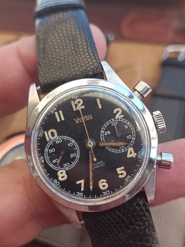 Vetta crono cal 130 - cal,