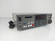 Registratore DAT Sony PCM-7010