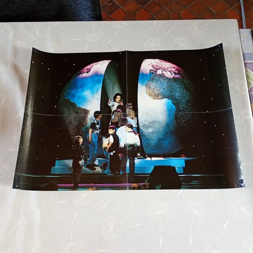 Michael jackson vintage - michael,
