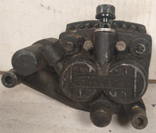PINZA FRENO ANTERIORE GILERA