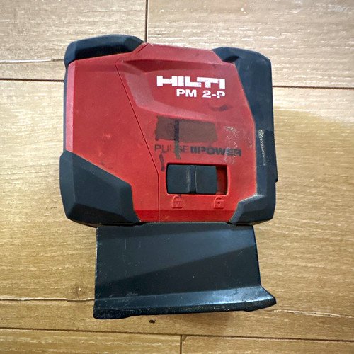 Hilti point laser w - 2-p,
