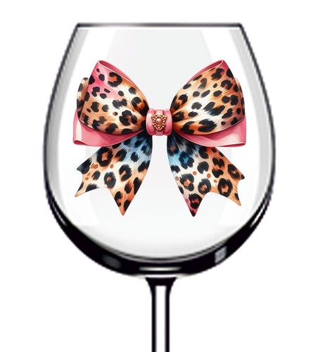 12x natale stampa leopardo - 12x,