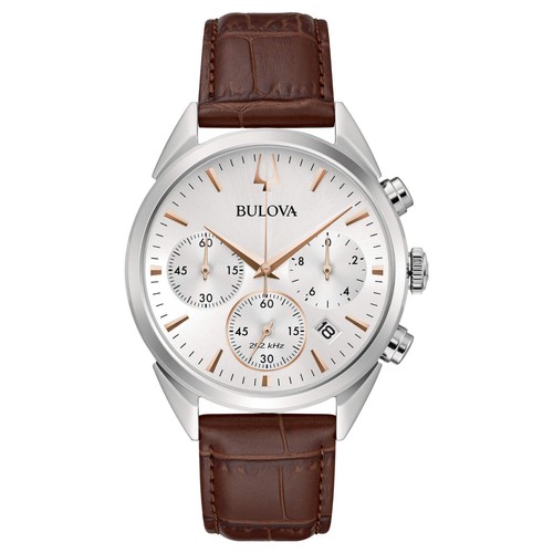 Orologio bulova uomo crono - bulova,