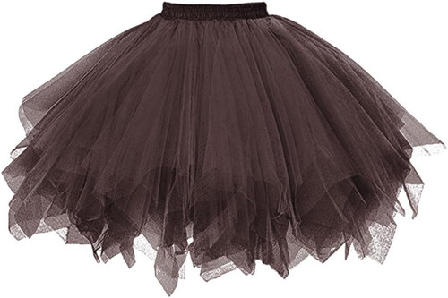 Gonne donna tutu dress - gonne, tutu,