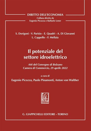 Libri potenziale del settore - potenziale,