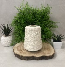 Filato 50%cotone 50%viscosa