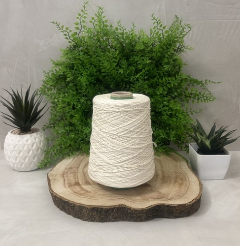 Filato cotone viscosa - filato, 50%viscosa