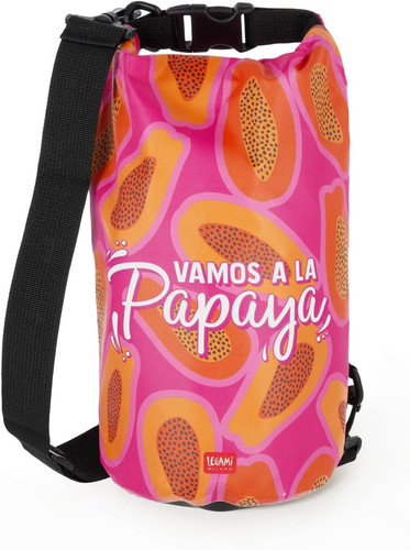Borsa impermeabile sacca - -,