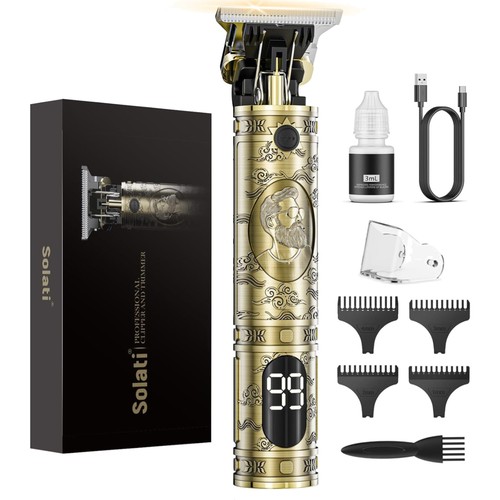 Trimmer professionale zero - a,