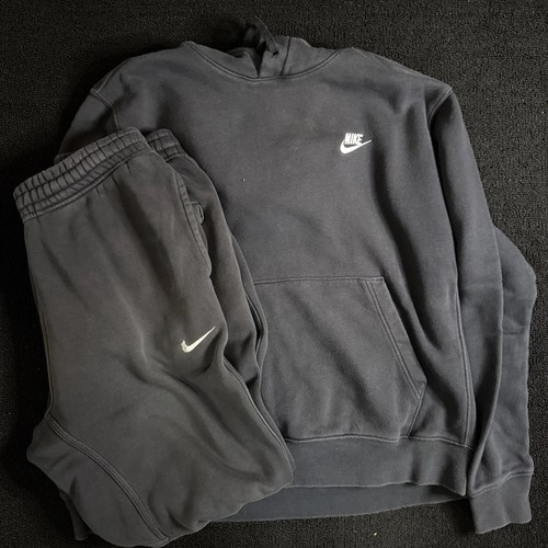 Felpa nike abbinata uomo - felpa,