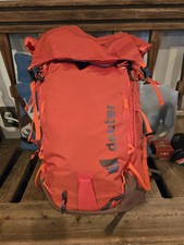 DEUTER SKI PACK FRESCOPE 26