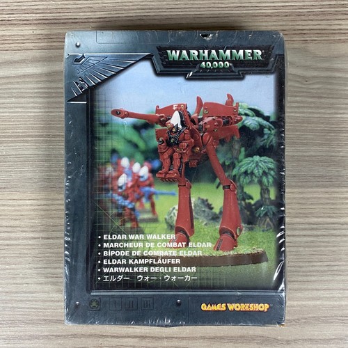 Warhammer 000 eldar - 40,000, war