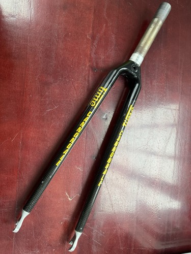 Horquilla time cannondale - time, 1”