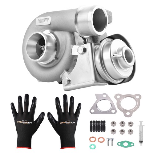 Turbocompressore per hyundai - turbocompressore,