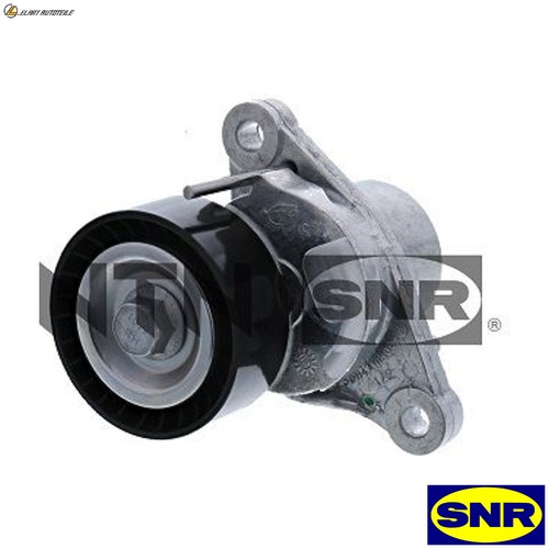 Rullo tenditore cinghia - tenditore,