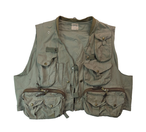 Filson vintage 136s gilet - filson,