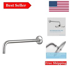 Braccio soffione doccia 16