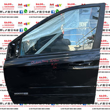 PORTIERA ANTERIORE SINISTRA SX